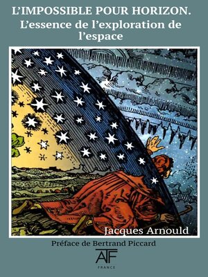 cover image of L'Impossible pour horizon